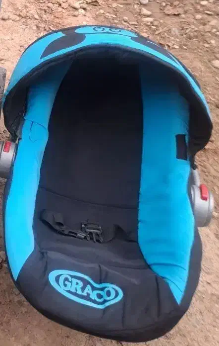 فروش  کریر|اسباب و اثاث بچه|دزفول, |دیوار