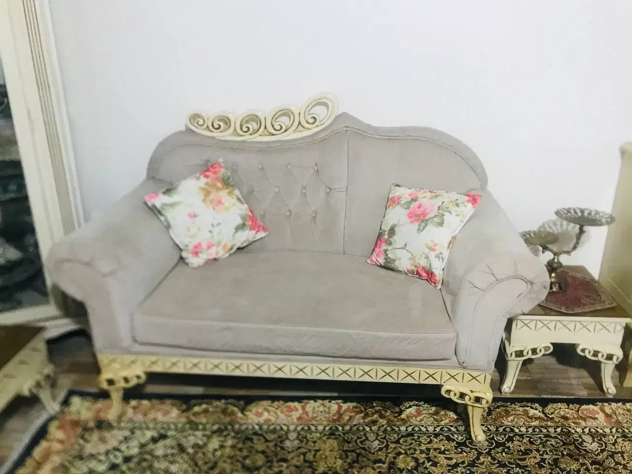 مبل|مبلمان خانگی و میز عسلی|تهران, مقدم|دیوار