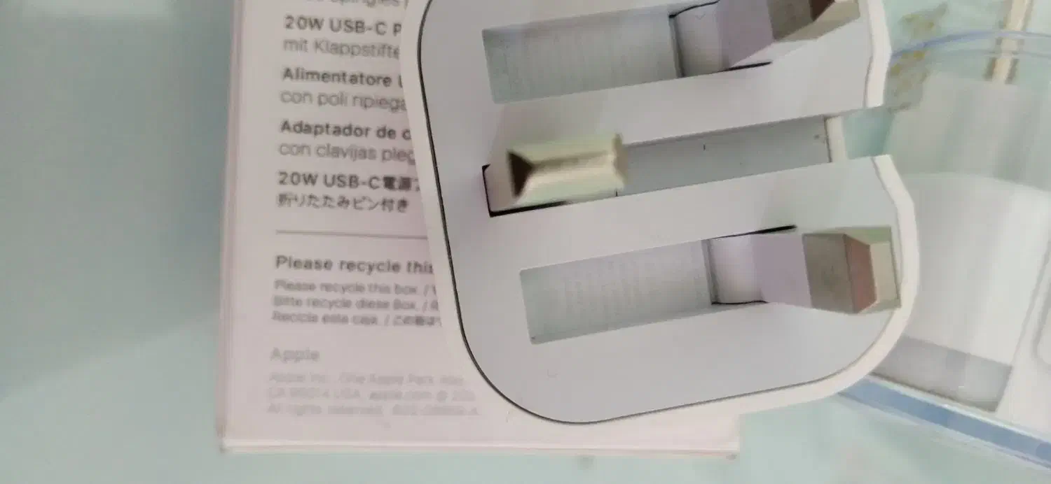 تبدیل و کلگی اورجینال|لوازم جانبی موبایل و تبلت|قم, شهر قائم|دیوار