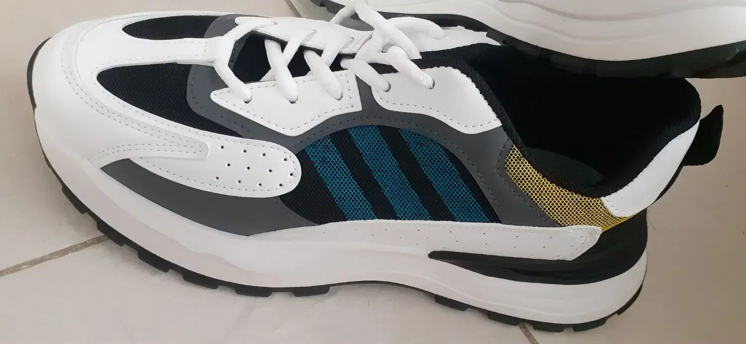 کتونی اسپرت|کیف، کفش، کمربند|شهریار, شهریار|دیوار