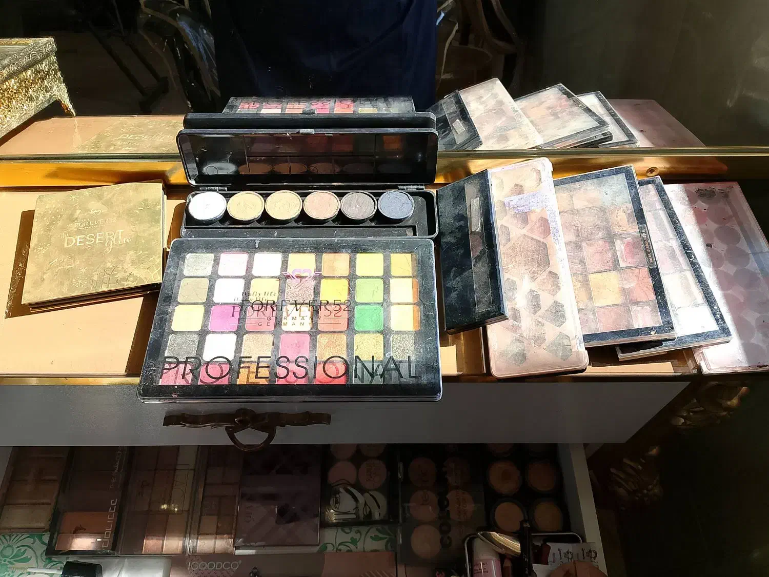 لوازم آرایشی اورجینال|آرایشی، بهداشتی، درمانی|برخوار, |دیوار