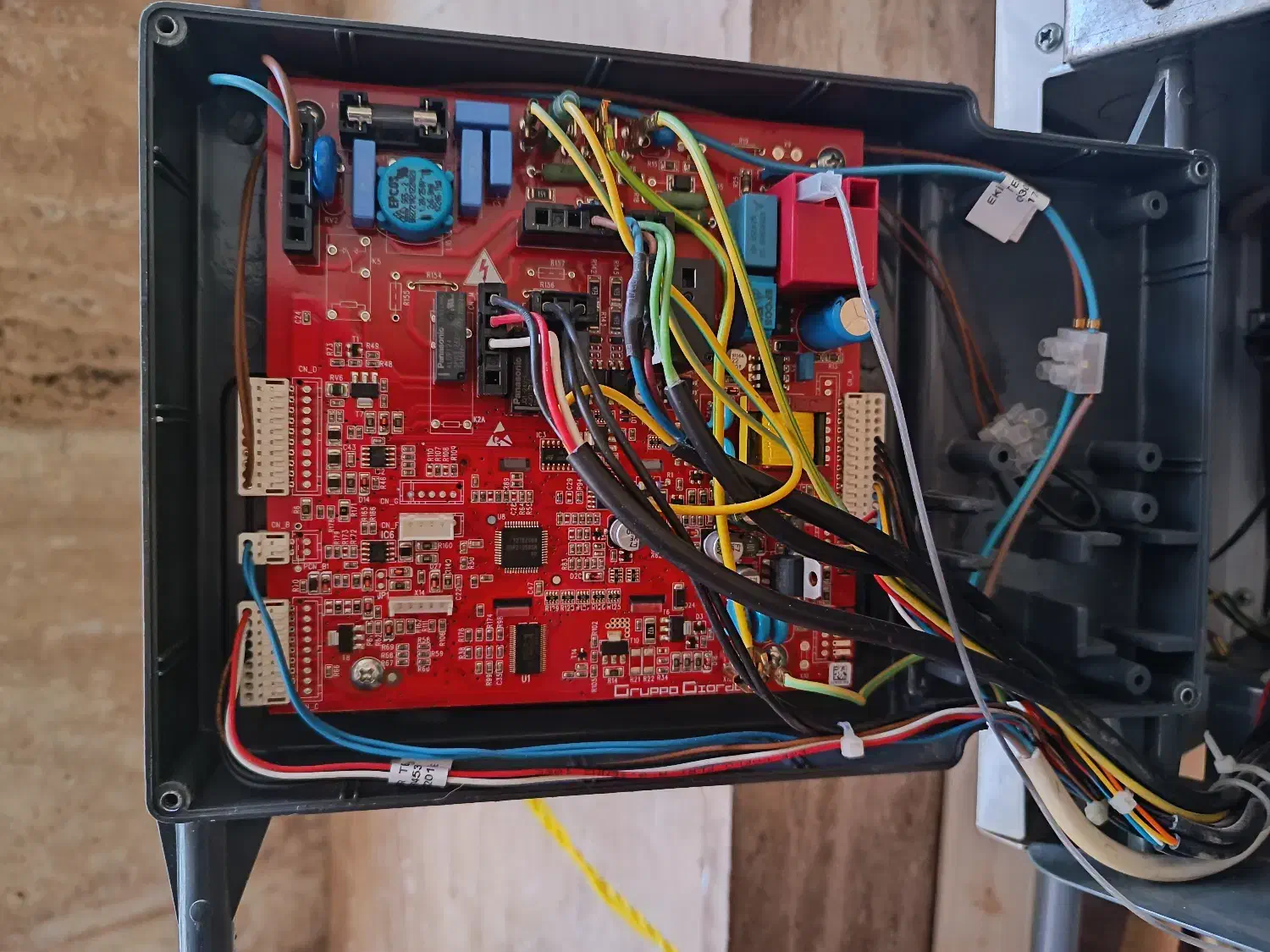 تعمیر و سرویس پکیج و رادیاتور|خدمات پیشه و مهارت|الوند, |دیوار