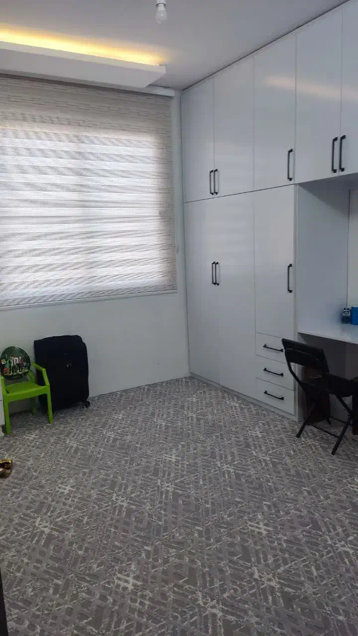 ۱۱۵ متر لوکس امامی سیدی(لاکچری)|فروش آپارتمان|مشهد, انقلاب|دیوار