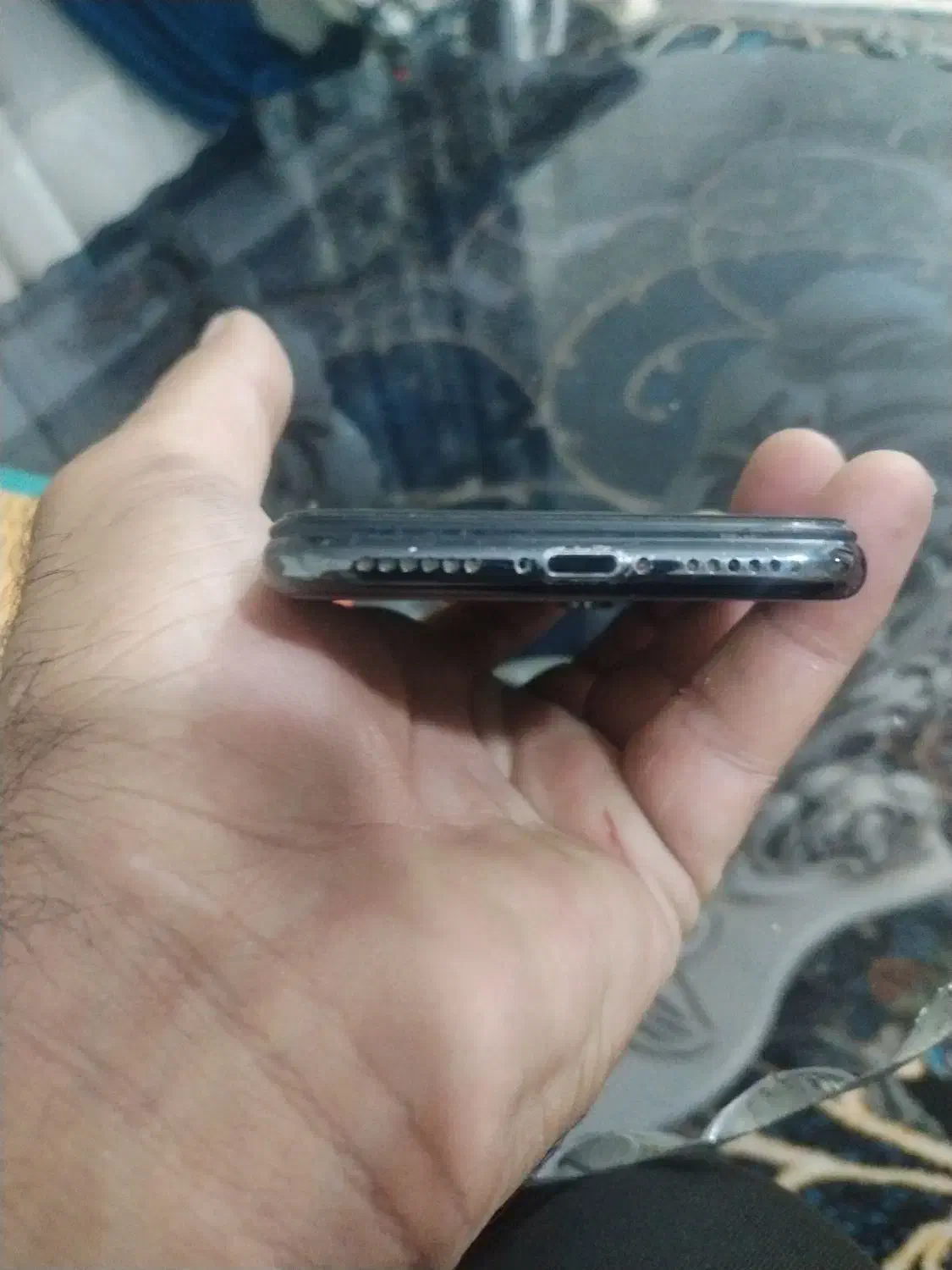 ایفون x|موبایل|مشهد, شهرک رازی (شهرک غرب)|دیوار