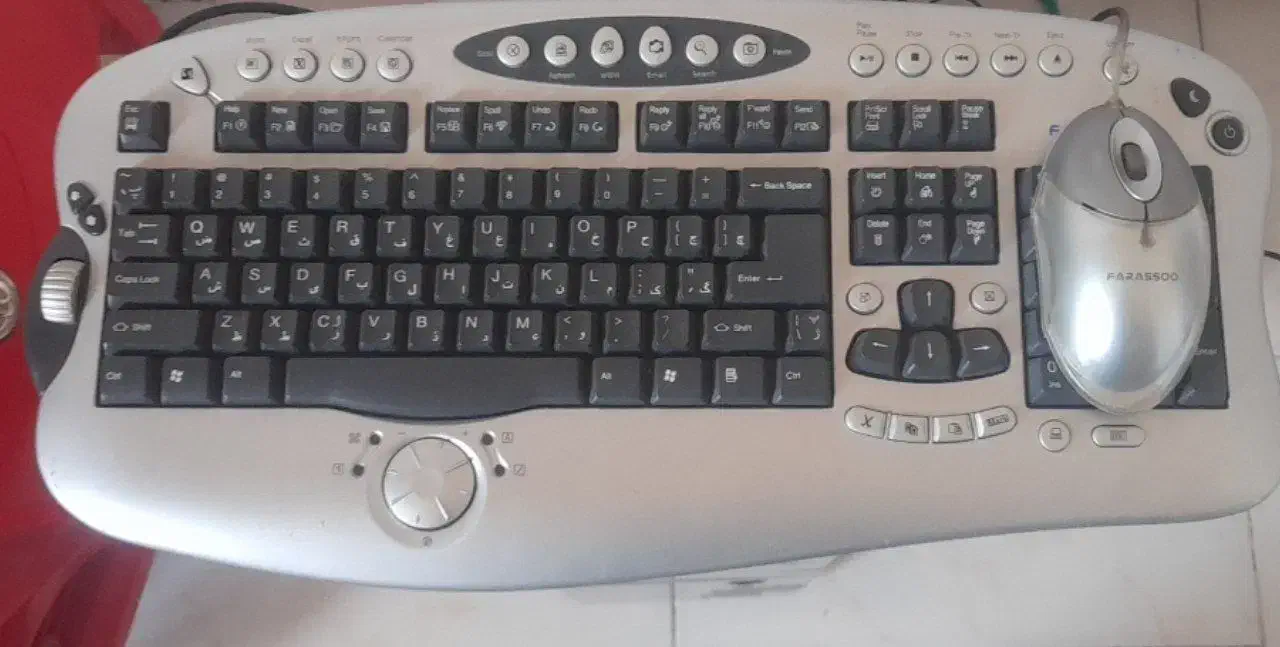 کامپیوتر|رایانه رومیزی|باقرشهر, |دیوار