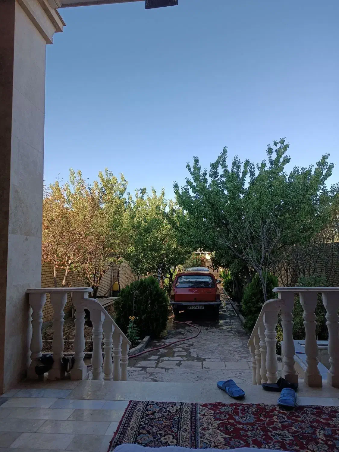 پیکان استیشن یاد آوری خاطرات شیرین|خودرو سواری و وانت|مشهد, آزادشهر|دیوار