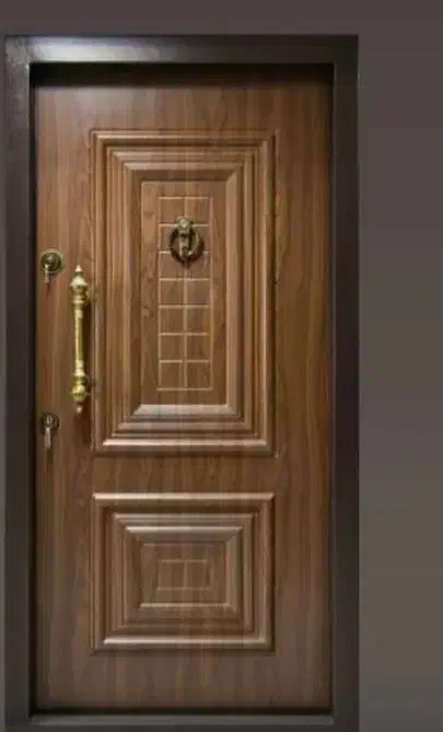 تولید درب ضدسرقت|مصالح و تجهیزات ساختمان|تهران, شهرک هما|دیوار
