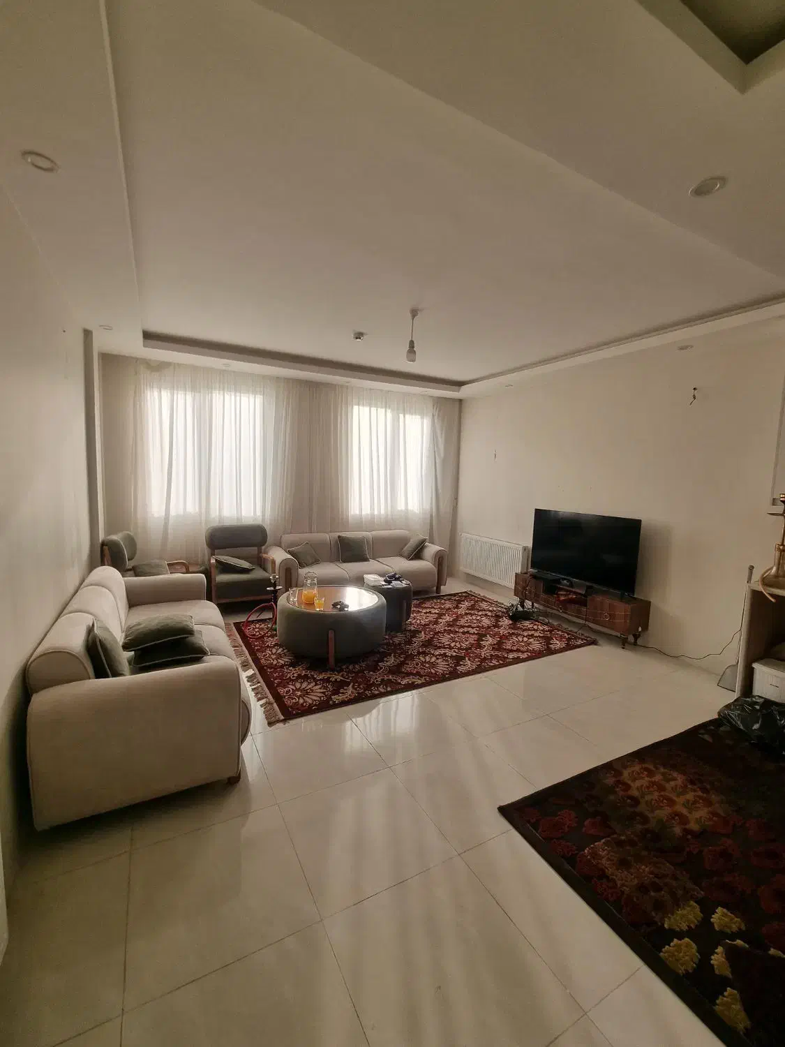 اجاره آپارتمان ۷۰متری سرافراز چسبیده به فکوری|اجارهٔ آپارتمان|مشهد, چهارچشمه|دیوار