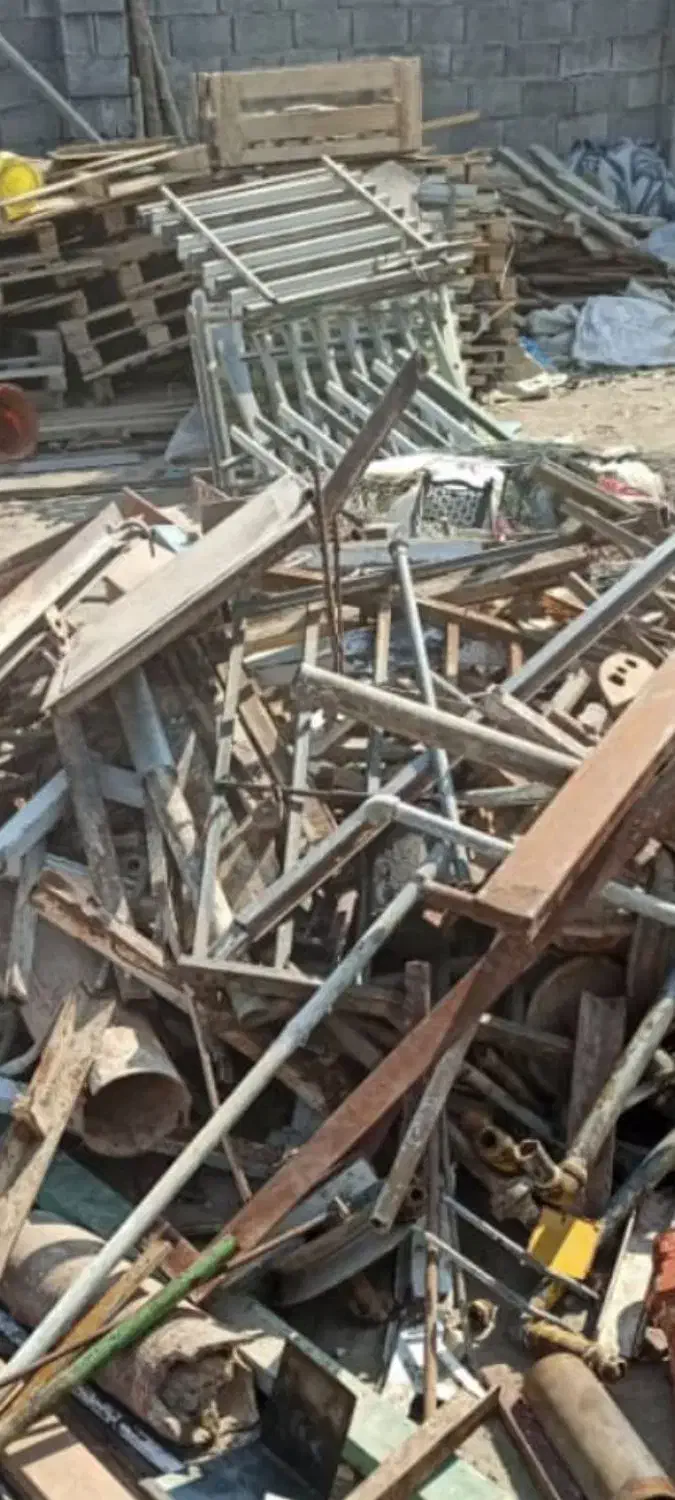 خرید ضایعات آهن مس برنج|خدمات پیشه و مهارت|کرمان, |دیوار