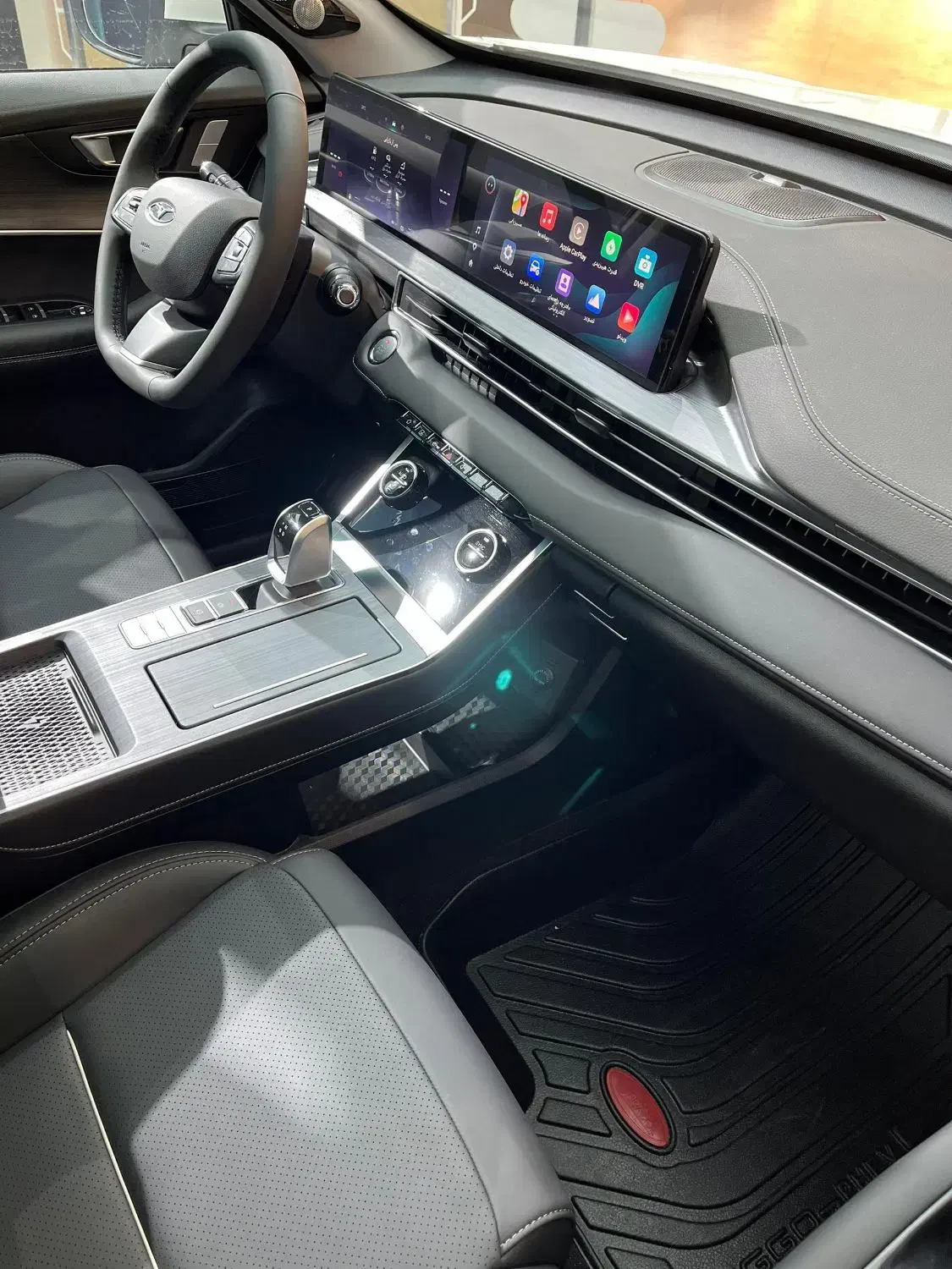 تیگو۸ پرومکس AWD مدل۱۴۰۴|خودرو سواری و وانت|تهران, ونک|دیوار