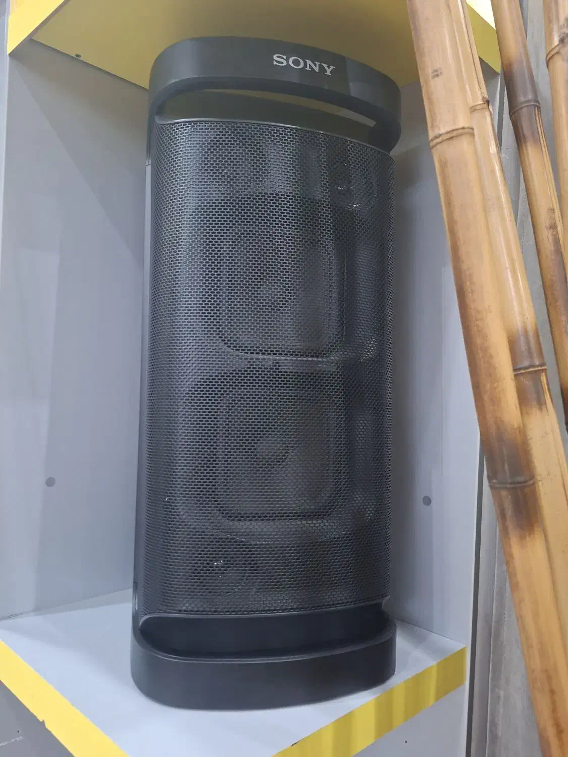 اسپیکرSONY|سیستم صوتی خانگی|کرمانشاه, |دیوار