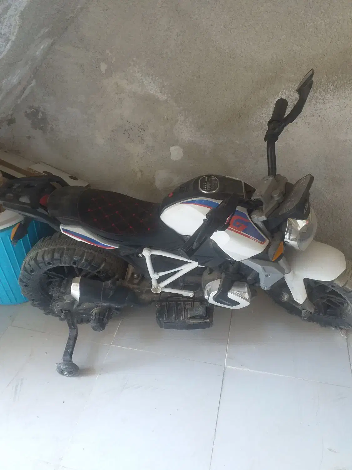 موتور شارژی|اسباب‌‌بازی|اصفهان, قائمیه|دیوار