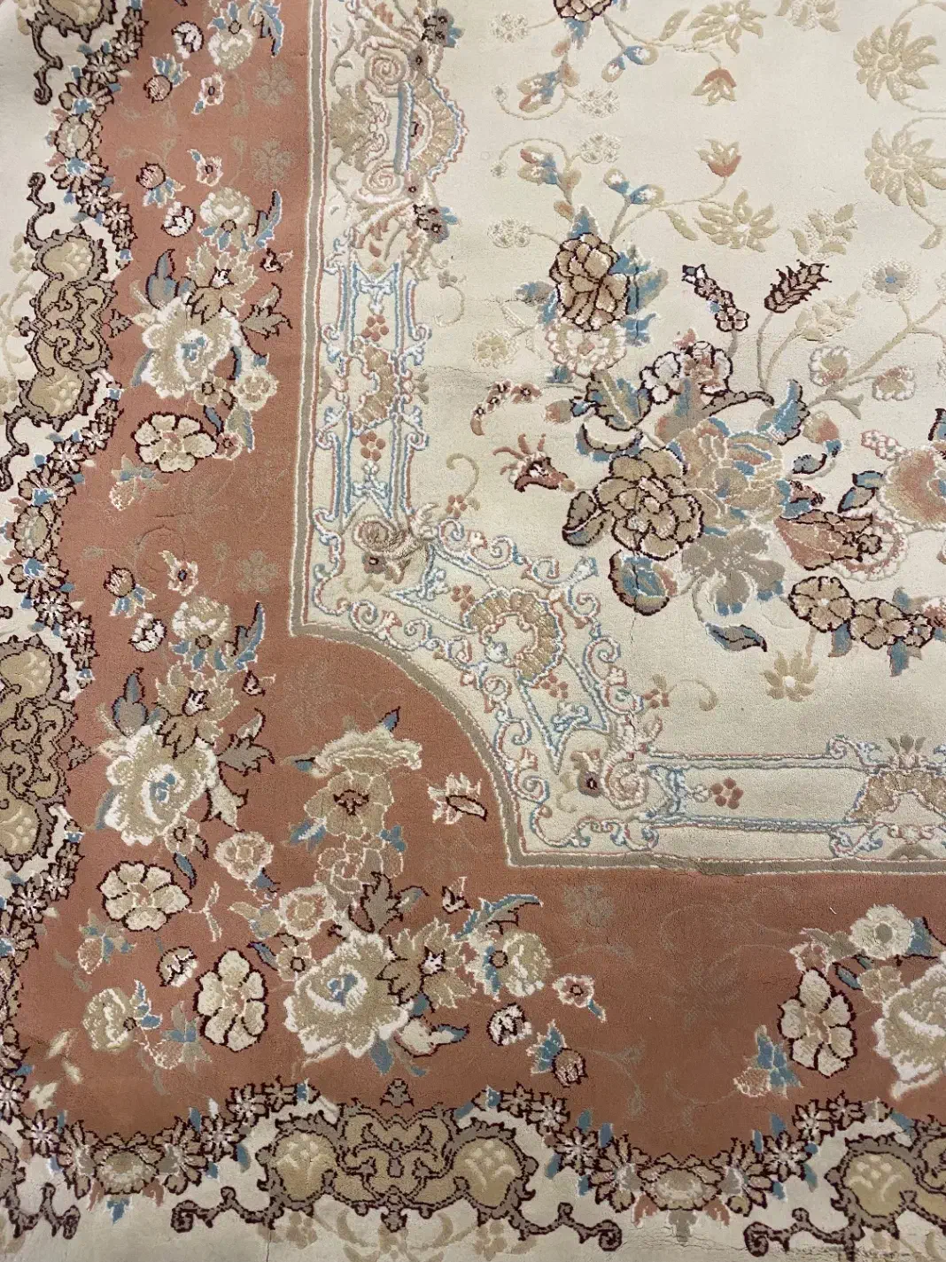 ۲ عدد فرش ۶ متری|فرش|رشت, پستک|دیوار