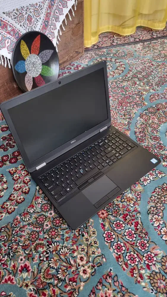 فروش لب تاب DELL|رایانه همراه|سیرجان, |دیوار