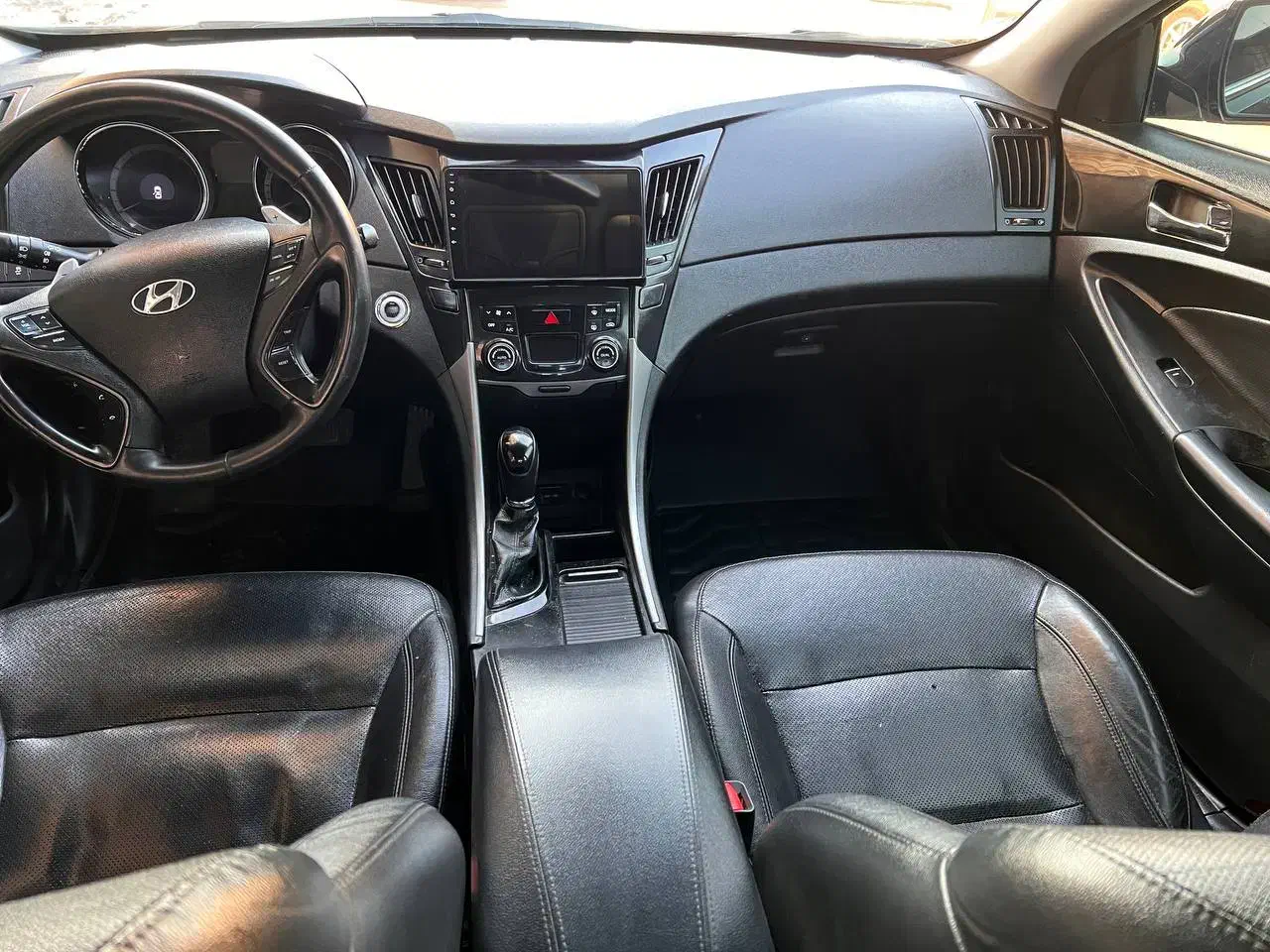 سوناتا yf|خودرو سواری و وانت|تهران, پرستار|دیوار