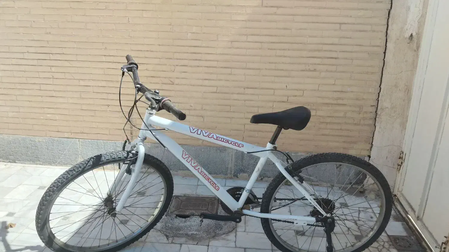 دوچرخه ۲۶ ویوا|دوچرخه، اسکیت، اسکوتر|رفسنجان, |دیوار