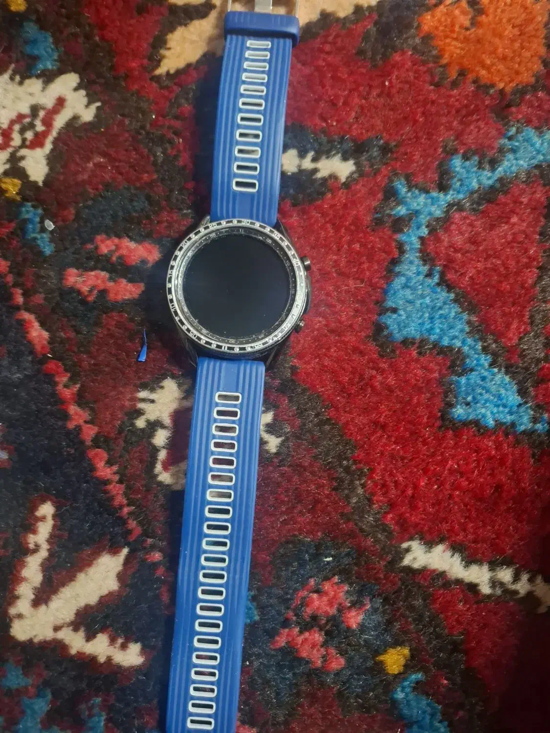 samsung watch 3|ساعت|اصفهان, ارغوانیه|دیوار