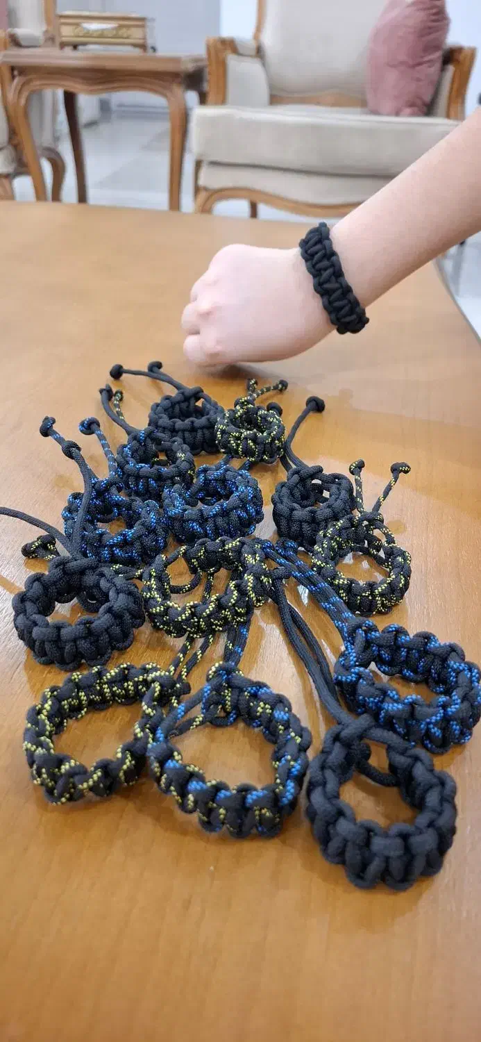 دستبند|زیورآلات و اکسسوری|تهران, المهدی|دیوار