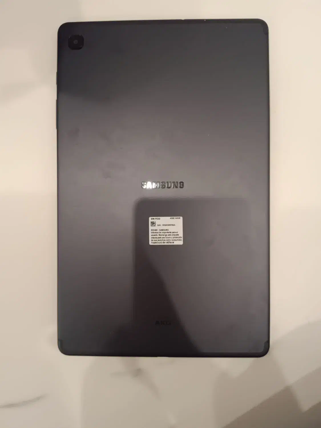 تبلت tab s6 lite|تبلت|تهران, درب دوم|دیوار