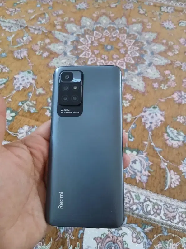 REDMI NOTE11|موبایل|قزوین, |دیوار
