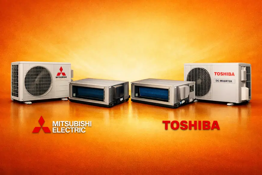 mitsubishi toshiba carrier|کولر گازی و فن‌کوئل|تهران, فردوسی|دیوار
