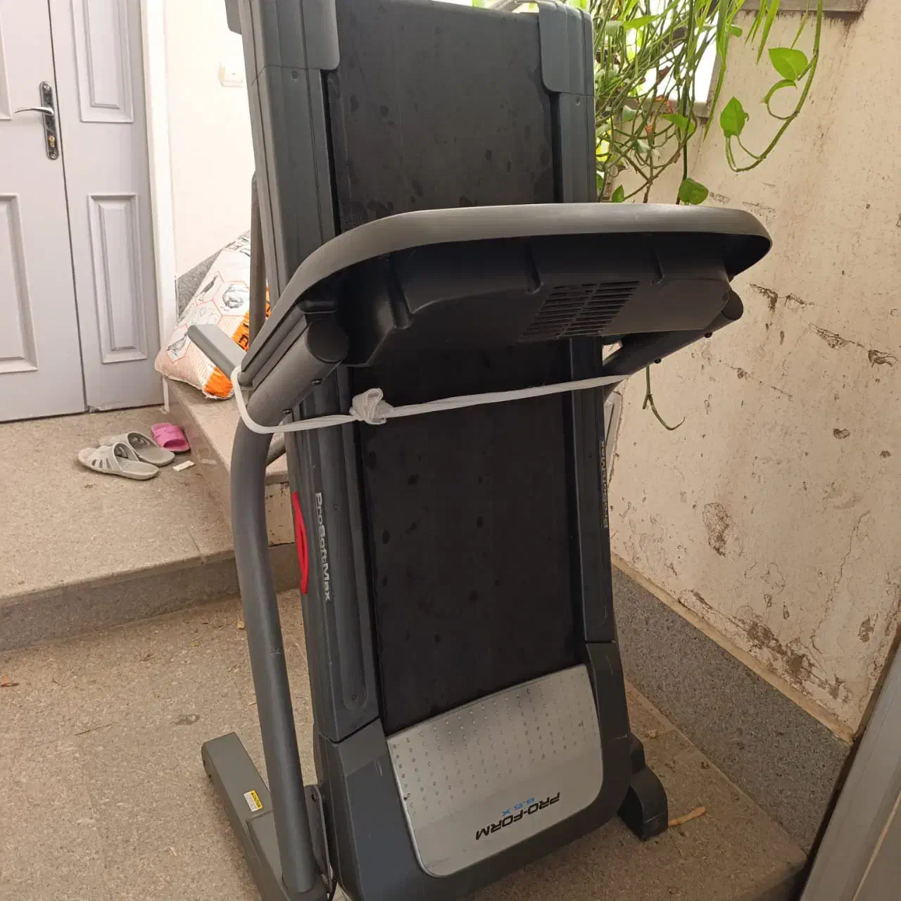 تردمیل|تجهیزات ورزشی|شاهین‌شهر, حافظ شمالی|دیوار