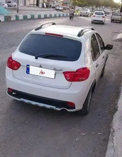 کوییک پارسs1402|خودرو سواری و وانت|سرپل ذهاب, |دیوار