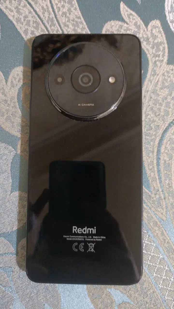 کوشی a3x|موبایل|تبریز, |دیوار