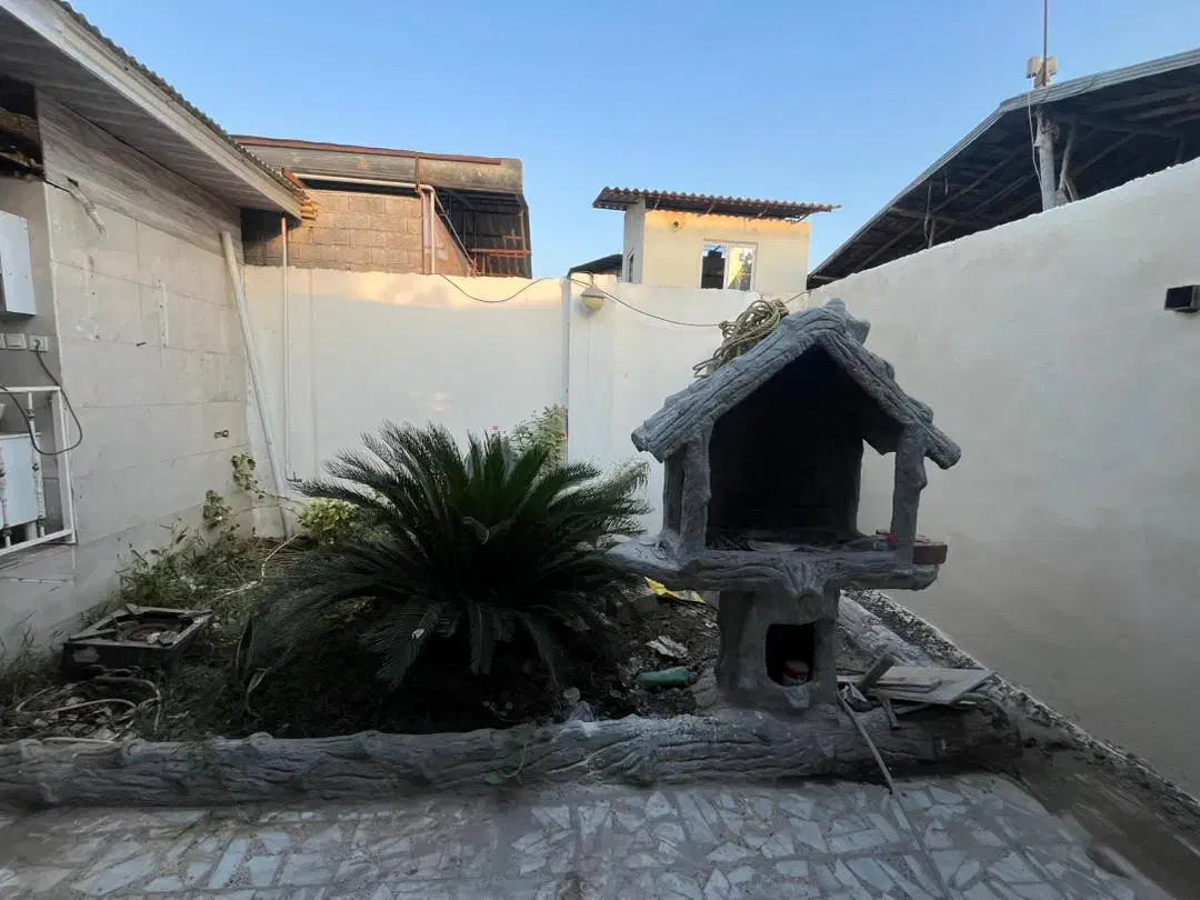 ویلا ۱۶۰متری با پروانه ساخت ۵کیلومتری بابل|فروش خانه و ویلا|زرگرشهر, |دیوار