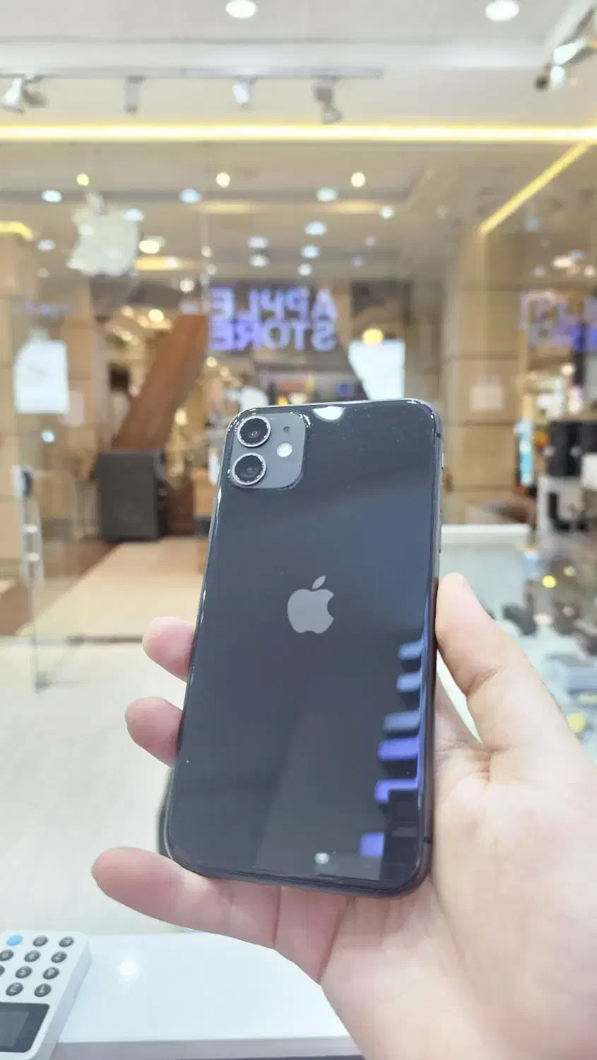 iphone 11|موبایل|یزد, |دیوار