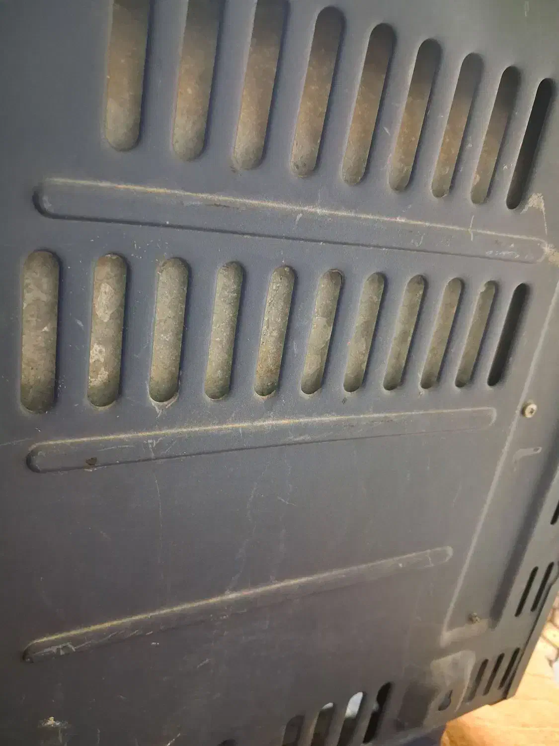 بخاری بدون دودکش|بخاری، هیتر، شومینه|تهران, خاک سفید|دیوار