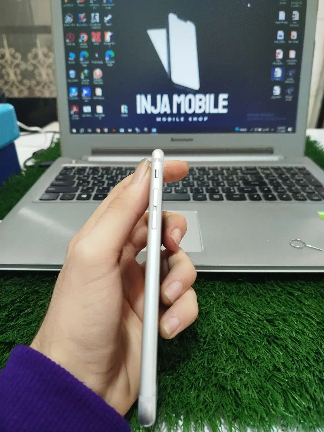 6sایفون|موبایل|گرگان, |دیوار