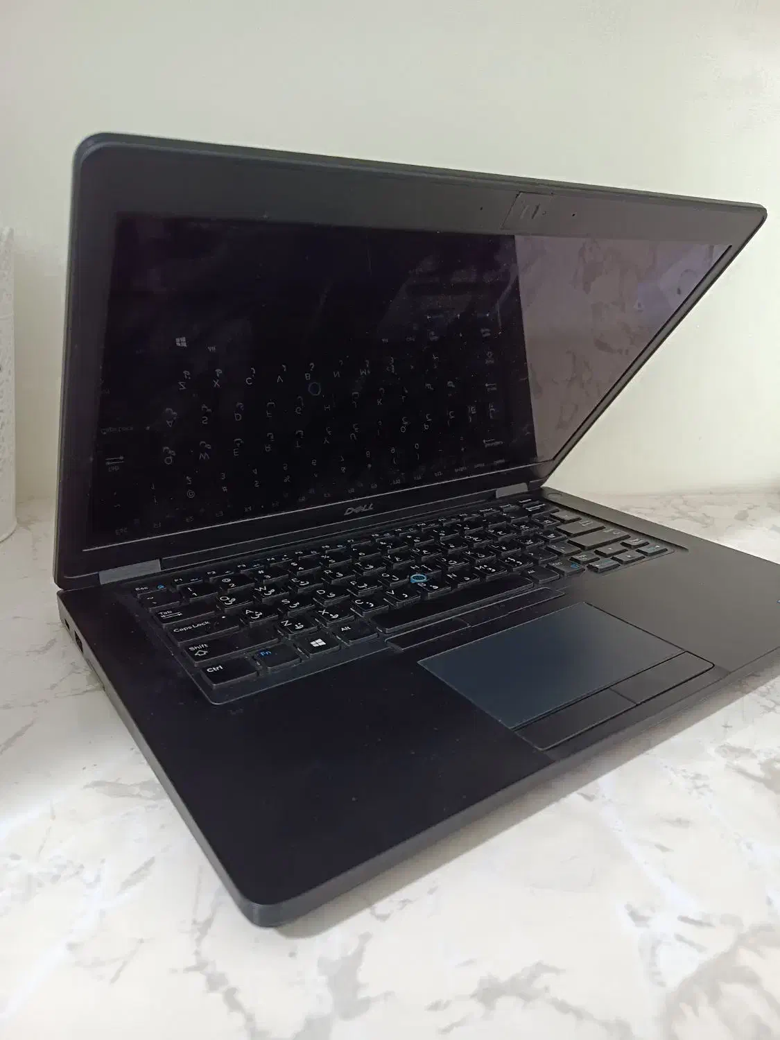 لنوو نسل ۱۰ کرای ۵|رایانه همراه|قم, انسجام|دیوار