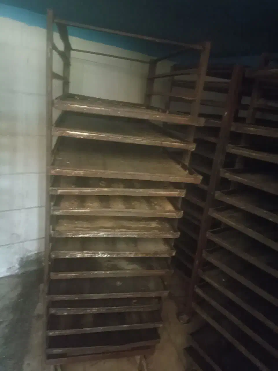 فروش وسایل نان فانتزی|ماشینآلات صنعتی|کهک, |دیوار