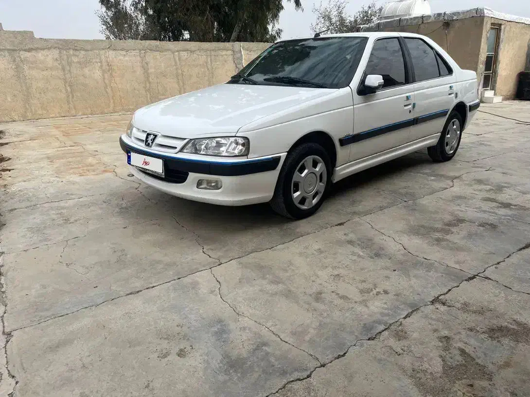 پارسtu5|خودرو سواری و وانت|سیرجان, |دیوار