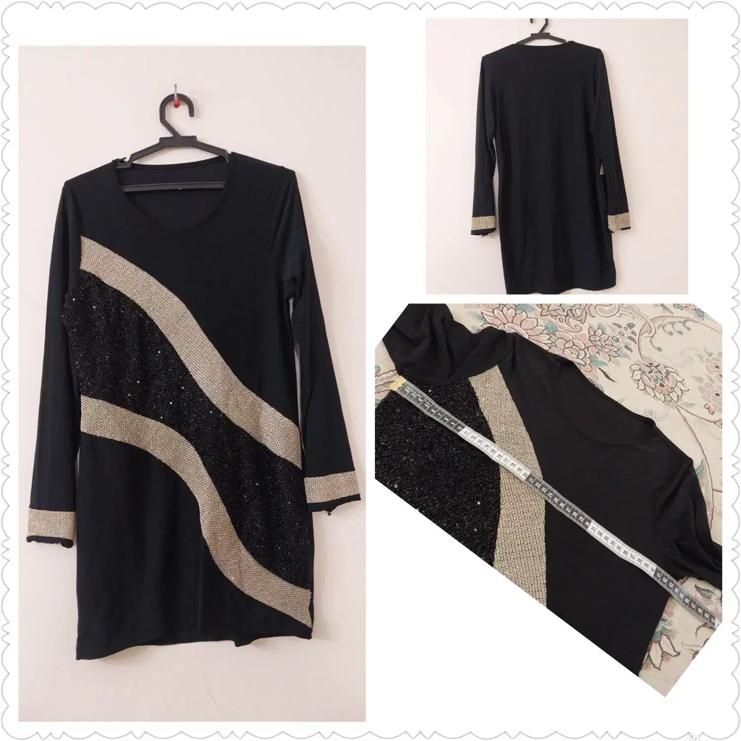 شومیز های زنونه|لباس|اصفهان, سرچشمه|دیوار