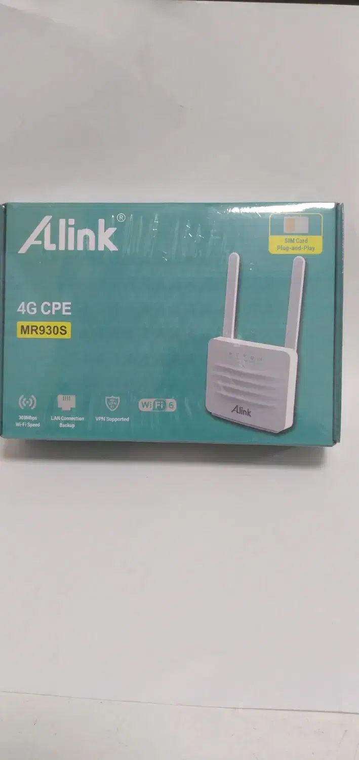 مودم سیمکارتی پشتیبانی تمام اپراتورها|مودم و تجهیزات شبکه|ملارد, |دیوار