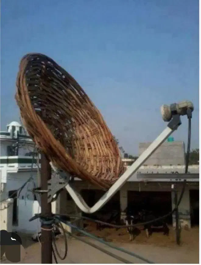 انتن . و گیرنده|خدمات پیشه و مهارت|شیراز, احمدی جنوبی|دیوار