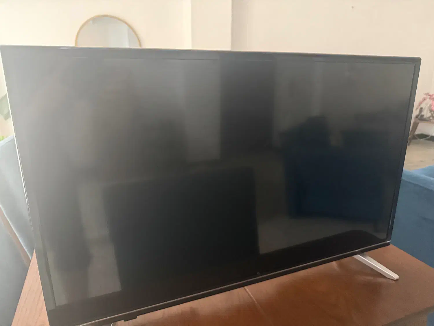 تلویزیون دوو FHD ۳۲ اینچ|تلویزیون و پروژکتور|نوشهر, |دیوار