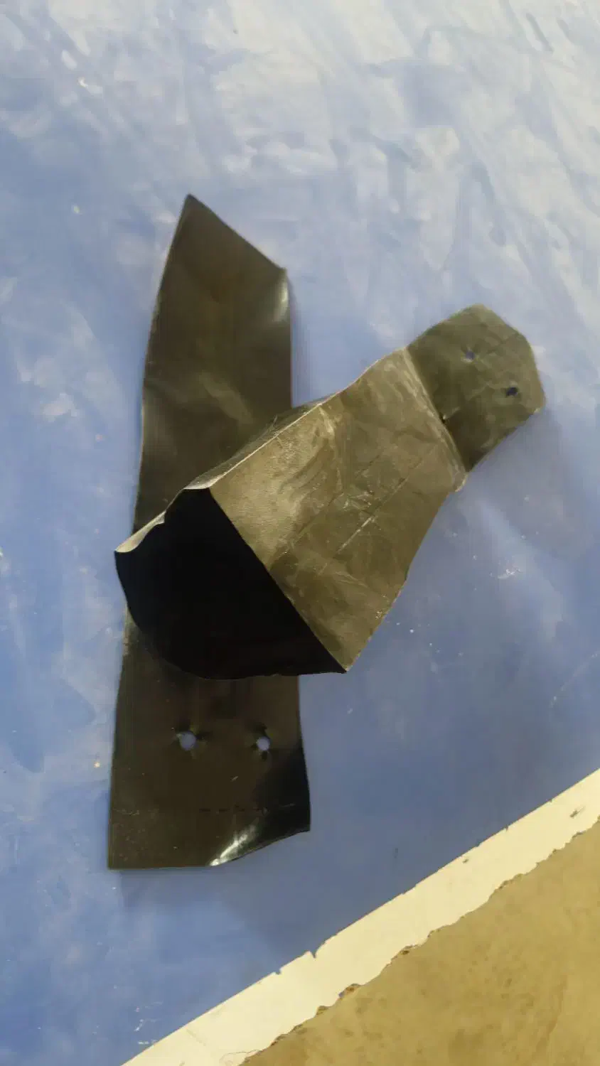 پلاستیک گلدون پسته ۱۳در۳۰|خدمات باغبانی و درختکاری|تربت جام, عیدی آباد|دیوار