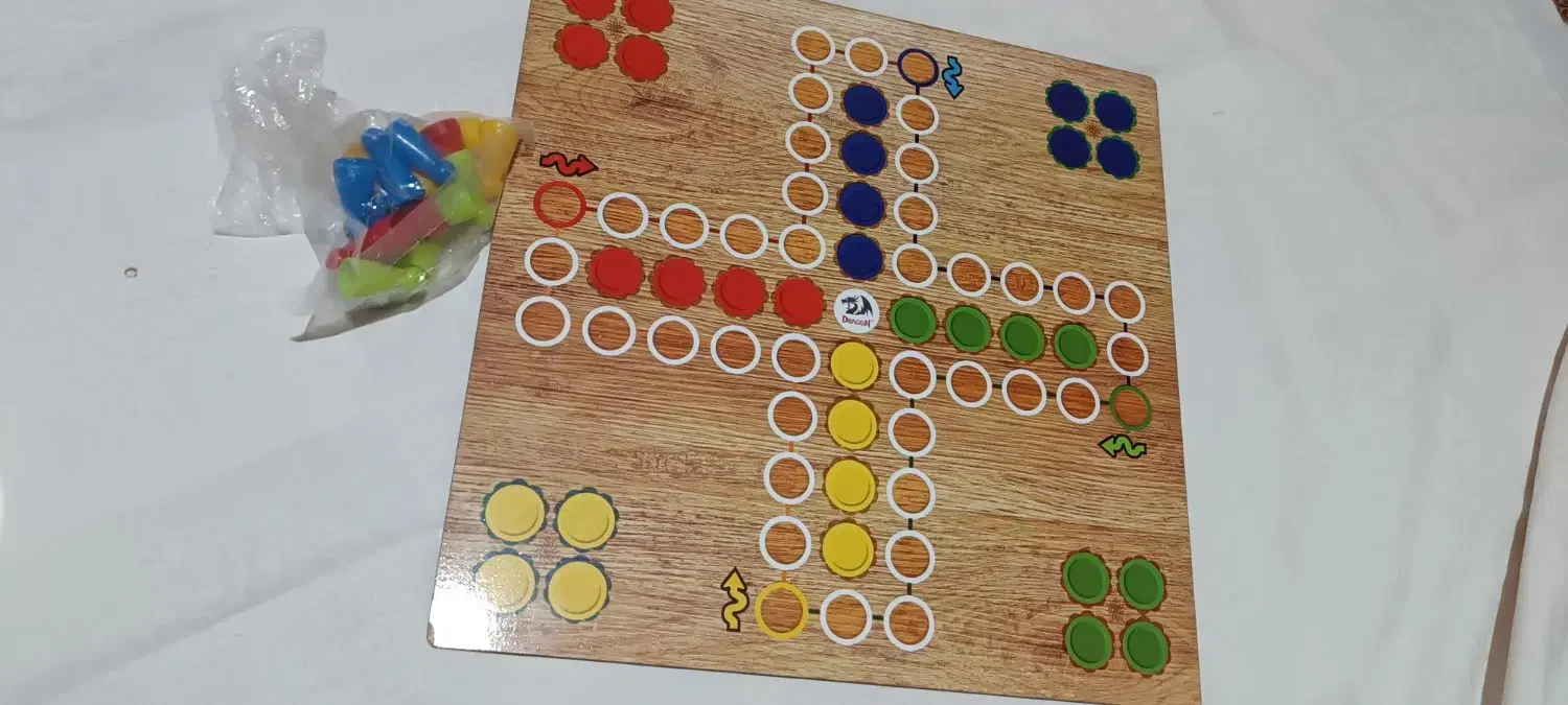 بازی فکری بچگانه|اسباب‌‌بازی|تایباد, |دیوار