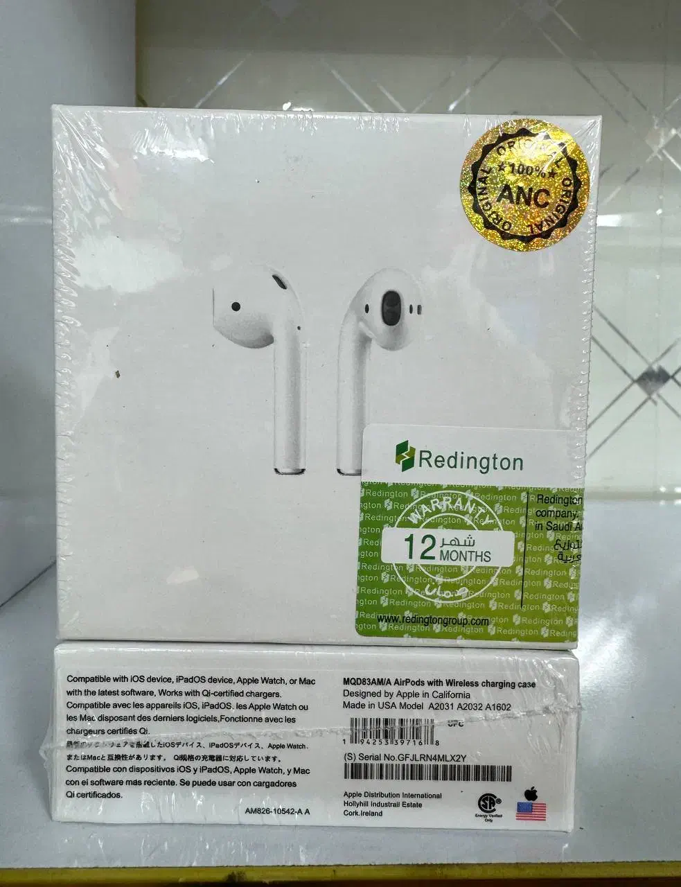 ایرپاد و اپل واچ زیر قیمت بازار تخفیف فوری|لوازم جانبی موبایل و تبلت|بانه, |دیوار