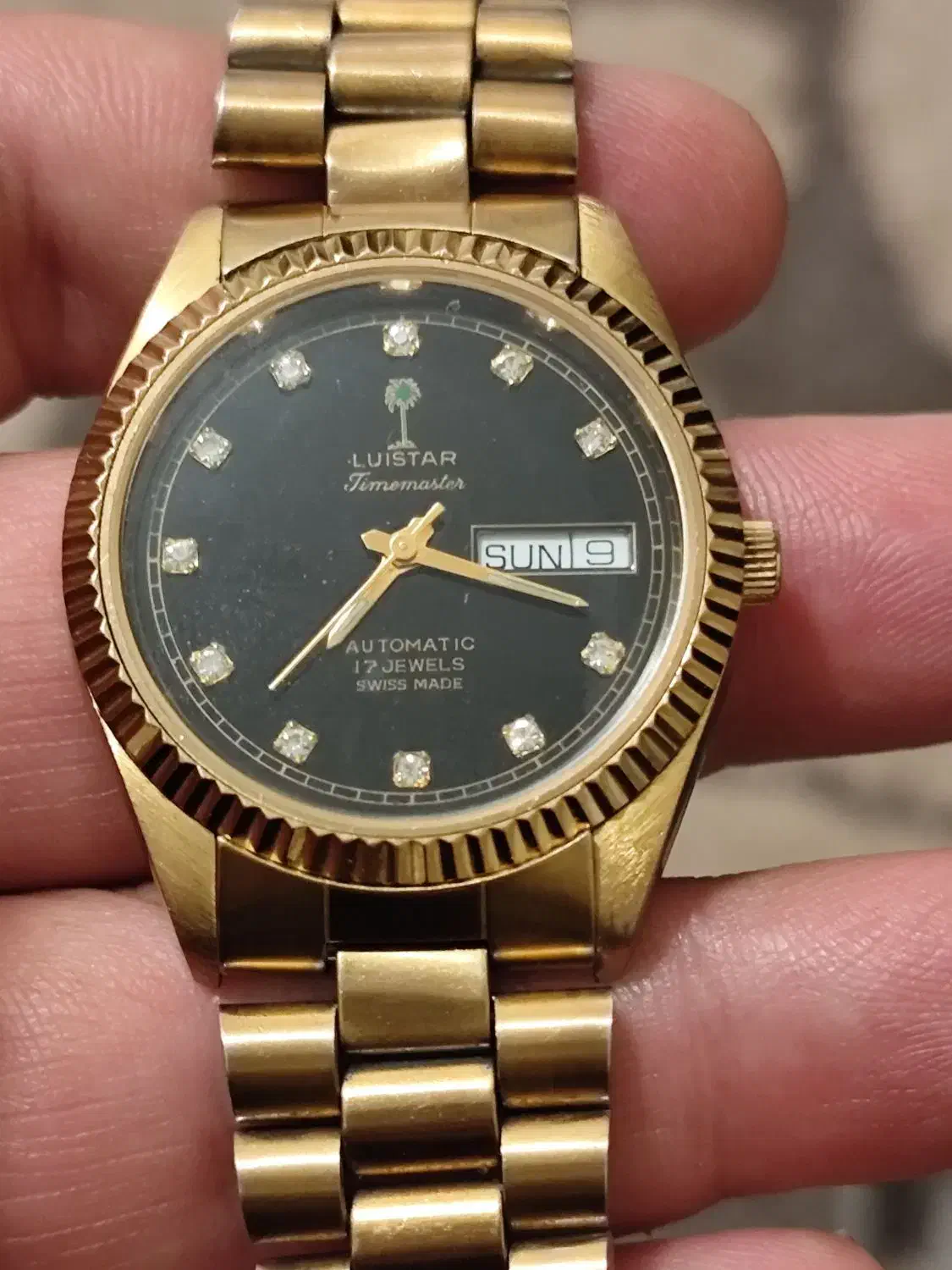 ساعت لویستار|ساعت|تهران, ایرانشهر|دیوار