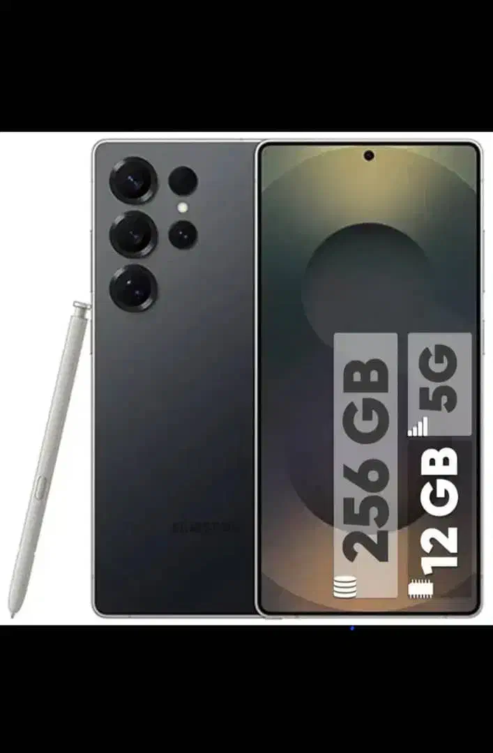 s25 ultra 12/256 ویتنام اکبند پلمپ|موبایل|تهران, امامت|دیوار