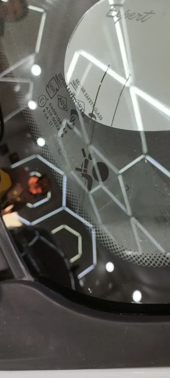 ترمیم شیشه|خدمات موتور و ماشین|ایلام, |دیوار