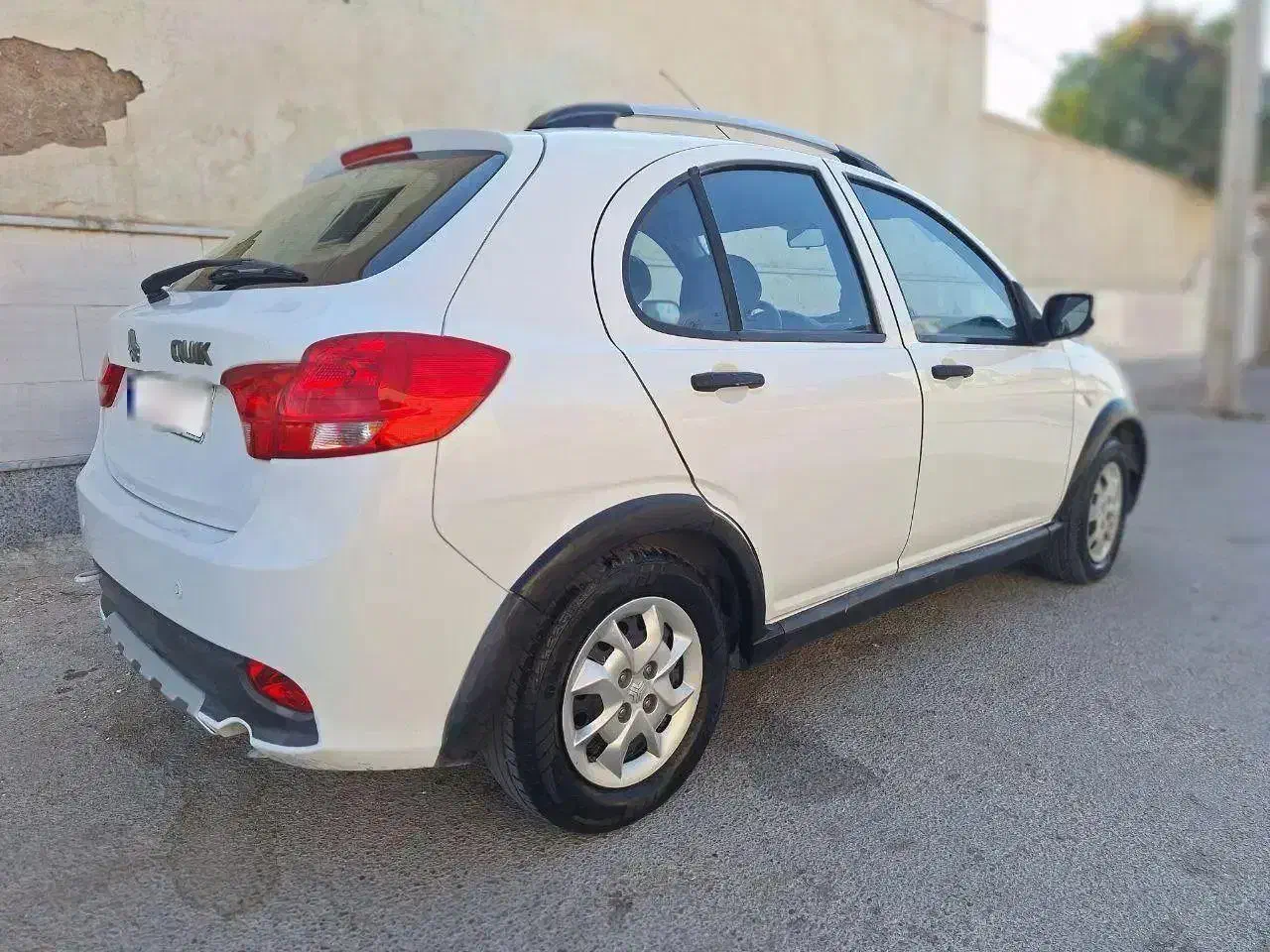 کوییک۹۹|خودرو سواری و وانت|فیروزآباد (فارس), |دیوار