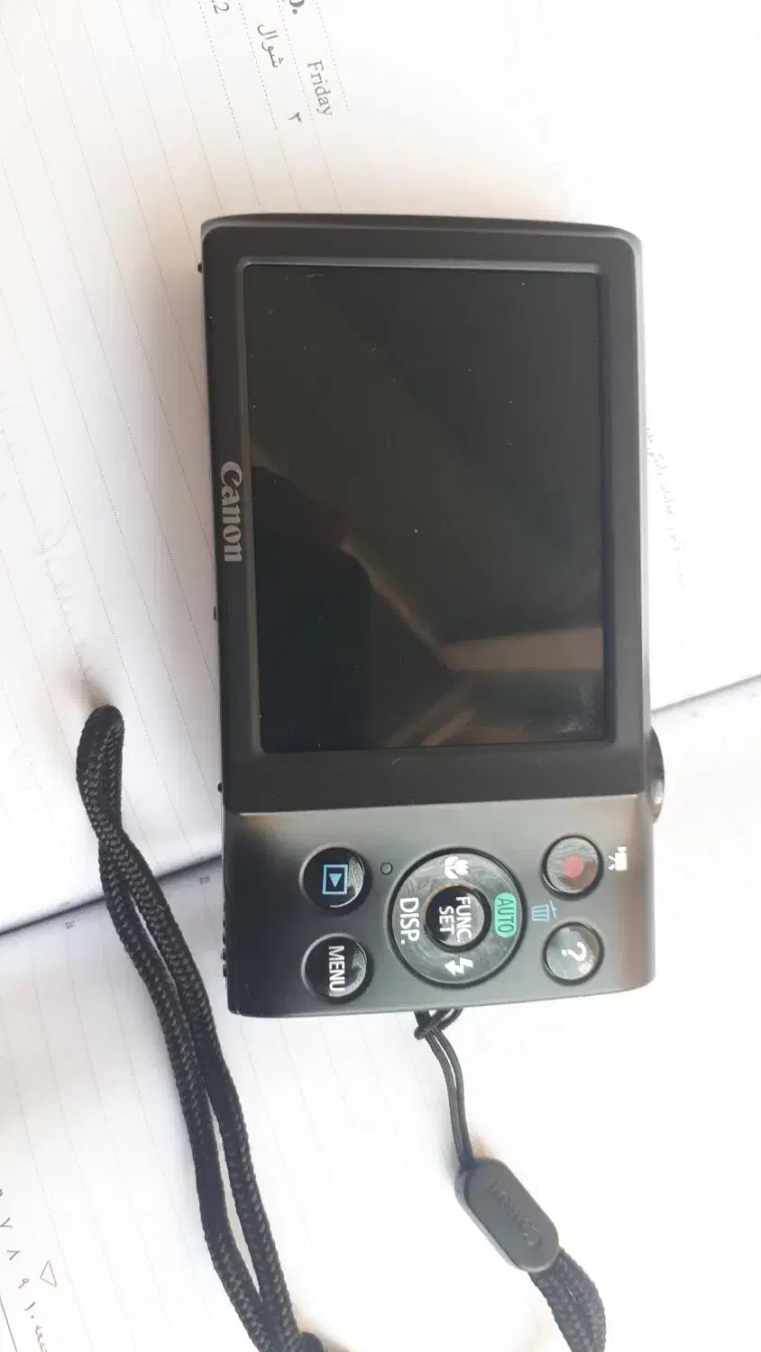 دوربین کاننA2300 پاور شات|دوربین عکاسی و فیلم‌برداری|کاشان, گبرها|دیوار