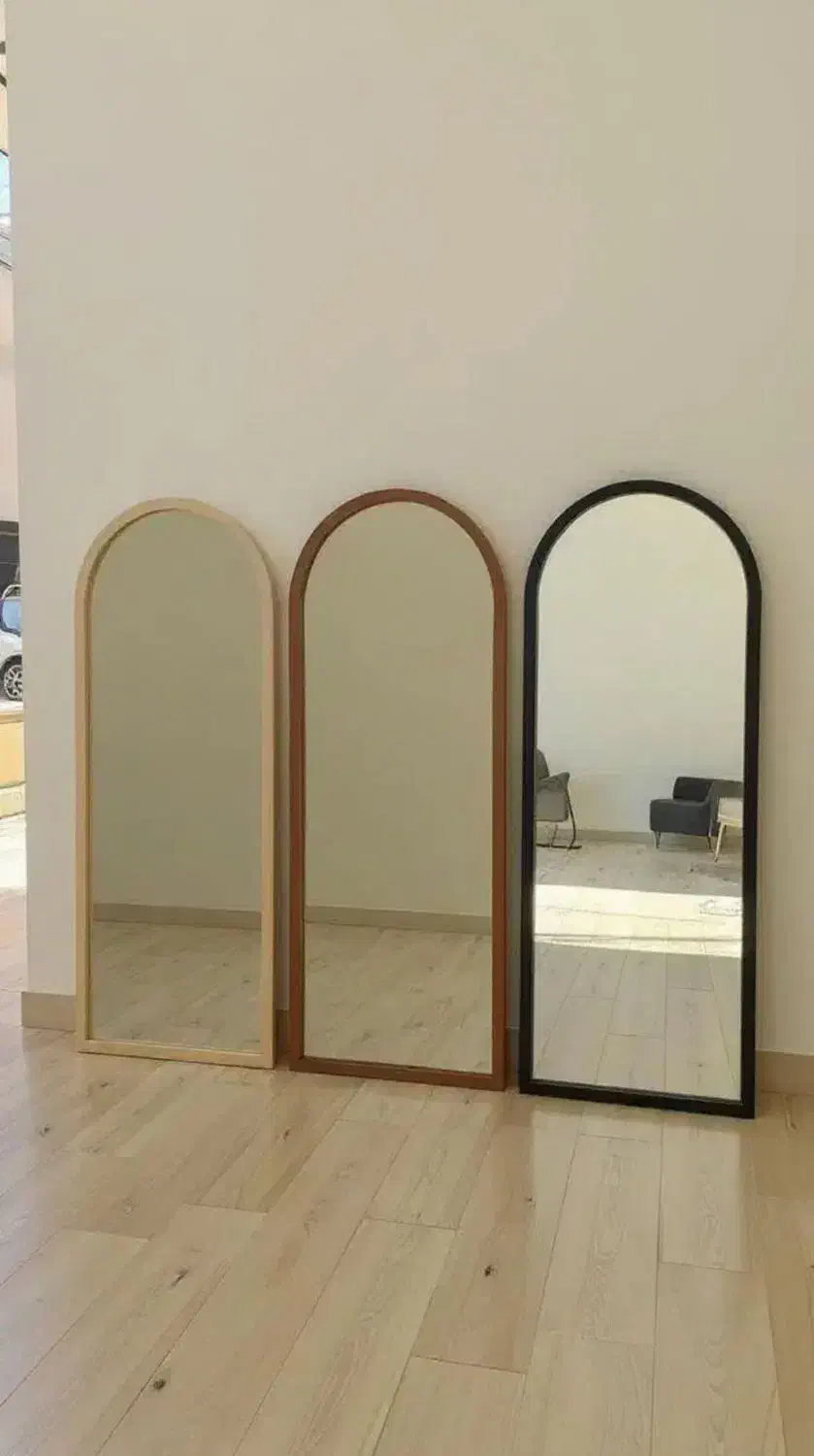 آینه قدی کد ۲۱|آینه|اصفهان, باغ زرشک|دیوار