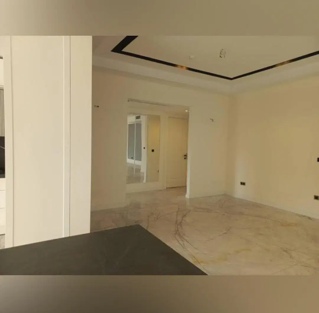 103متر سعادت آباد نوساز  2خواب  دوسال ساخت