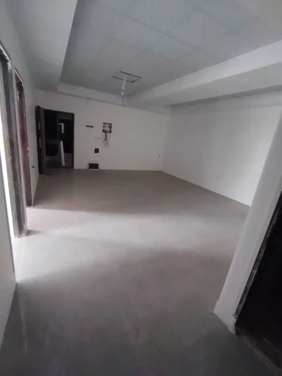 واحد اداری ۱۲۵ متر  دو خواب بزرگ دو نبش|اجارهٔ دفتر کار، اتاق اداری، مطب|قم, قلعه یزدیها|دیوار